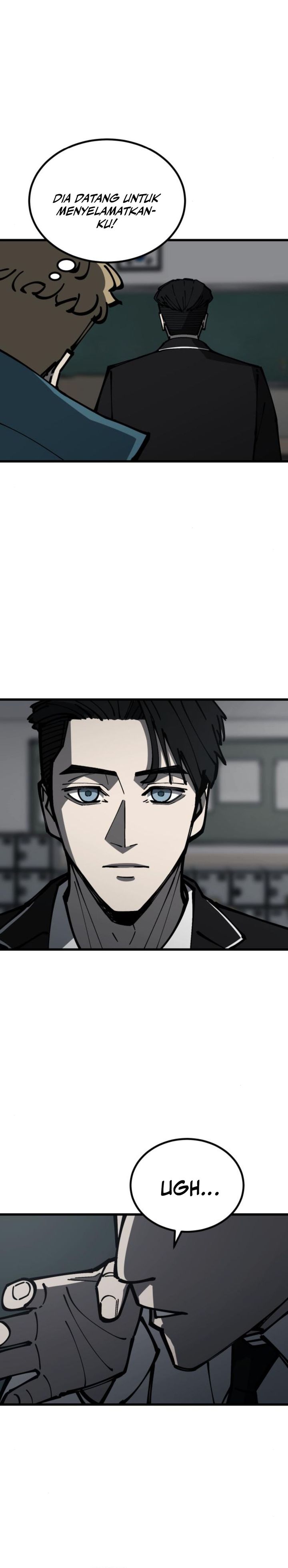 The Returnee chapter 5