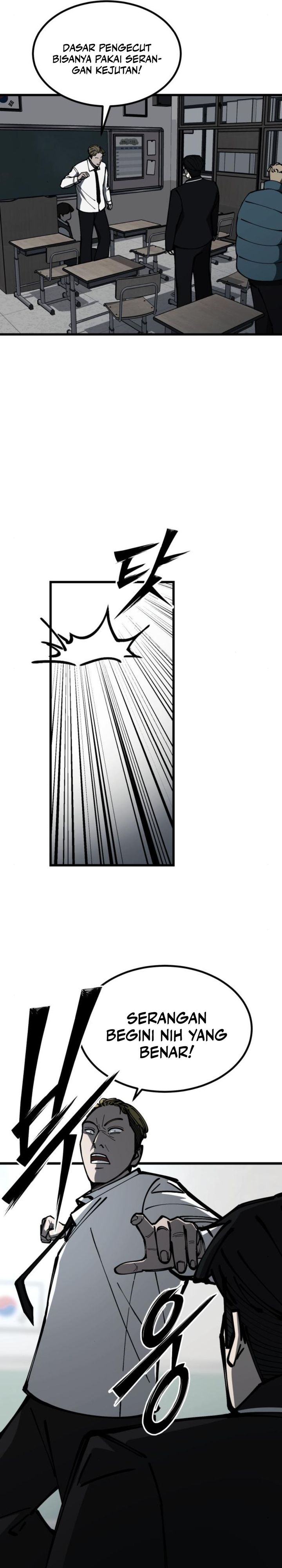 The Returnee chapter 5