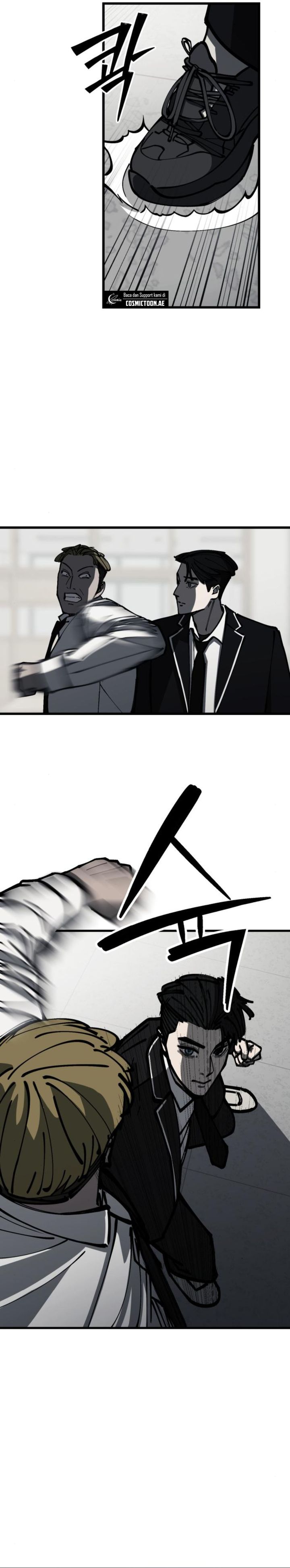 The Returnee chapter 5