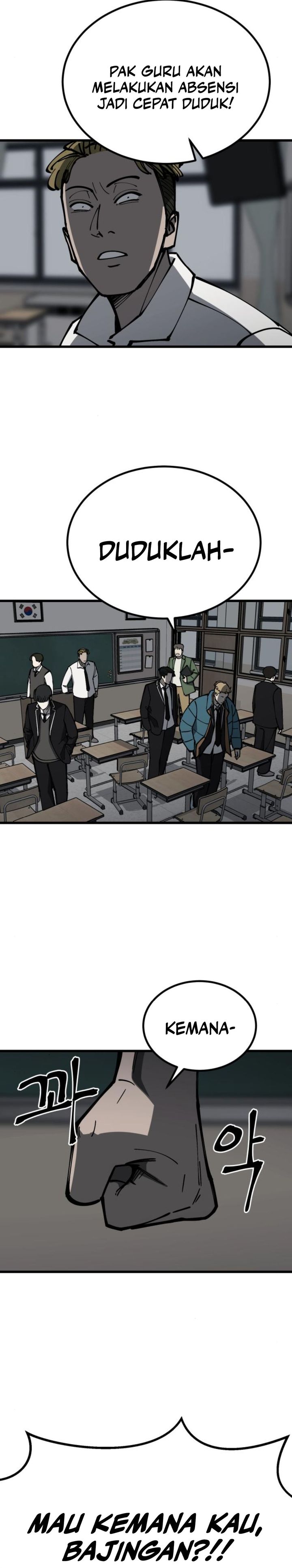 The Returnee chapter 5