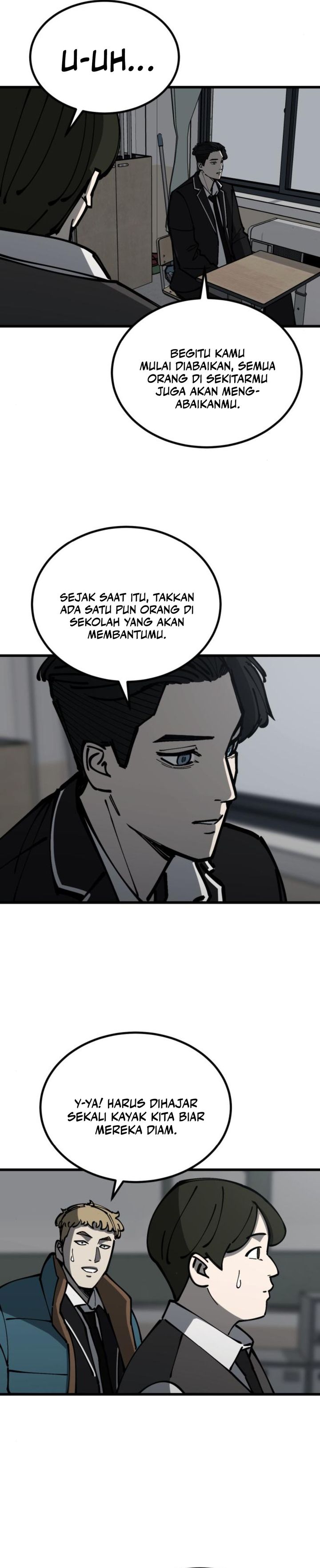 The Returnee chapter 5