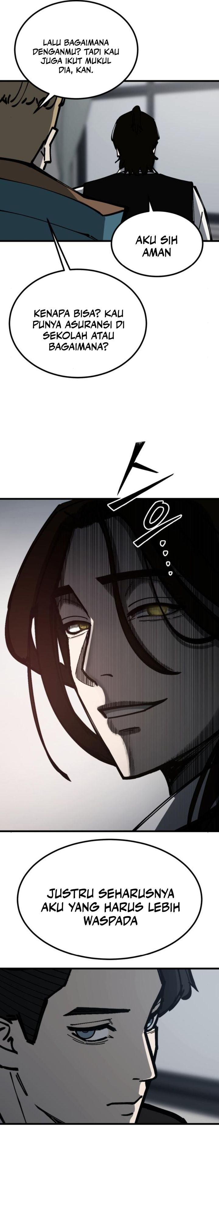 The Returnee chapter 5