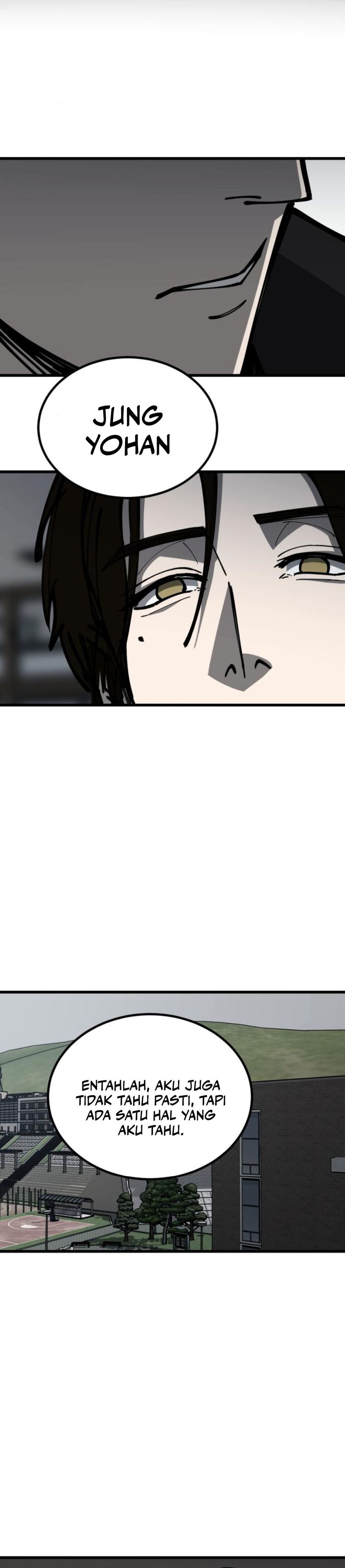 The Returnee chapter 5