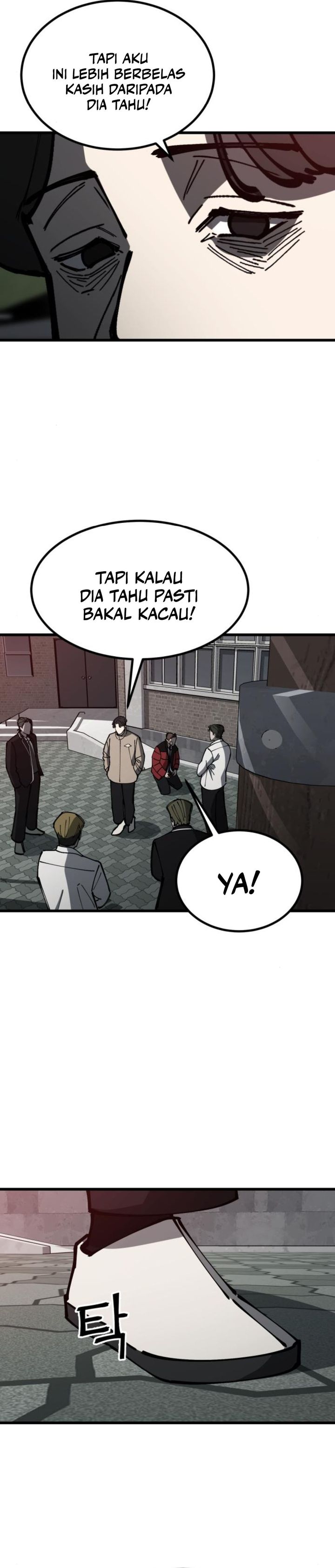 The Returnee chapter 5
