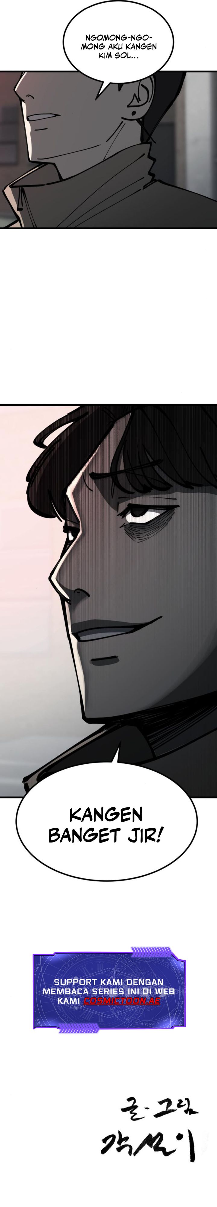 The Returnee chapter 5