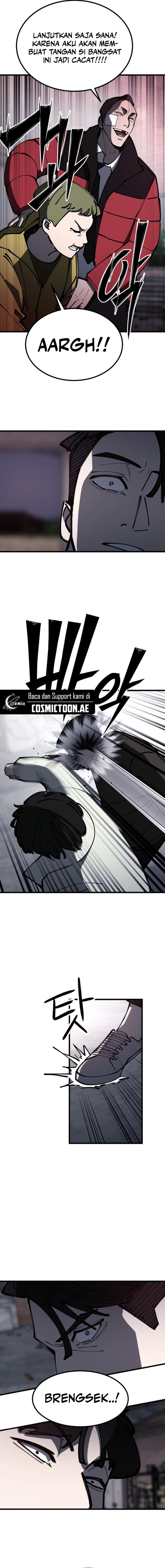 The Returnee chapter 7