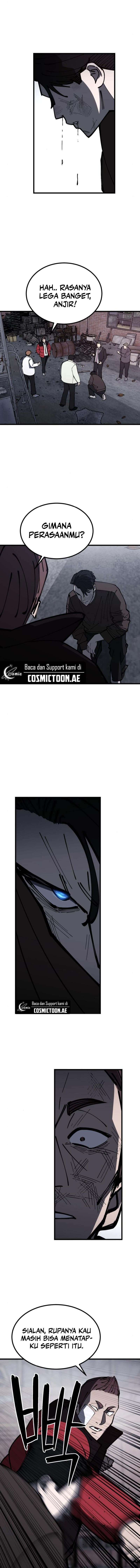 The Returnee chapter 7