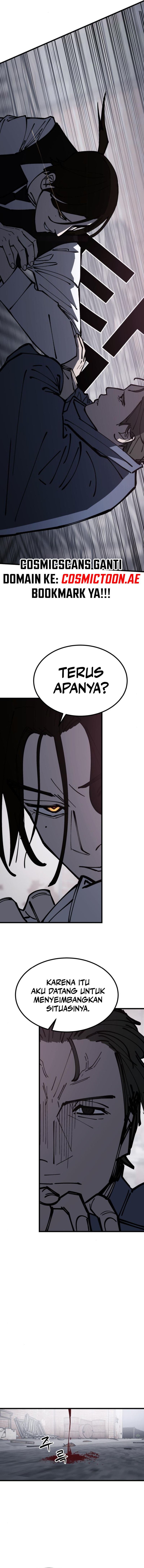 The Returnee chapter 7