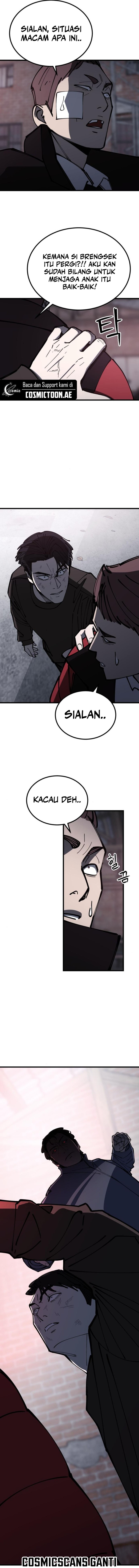 The Returnee chapter 7