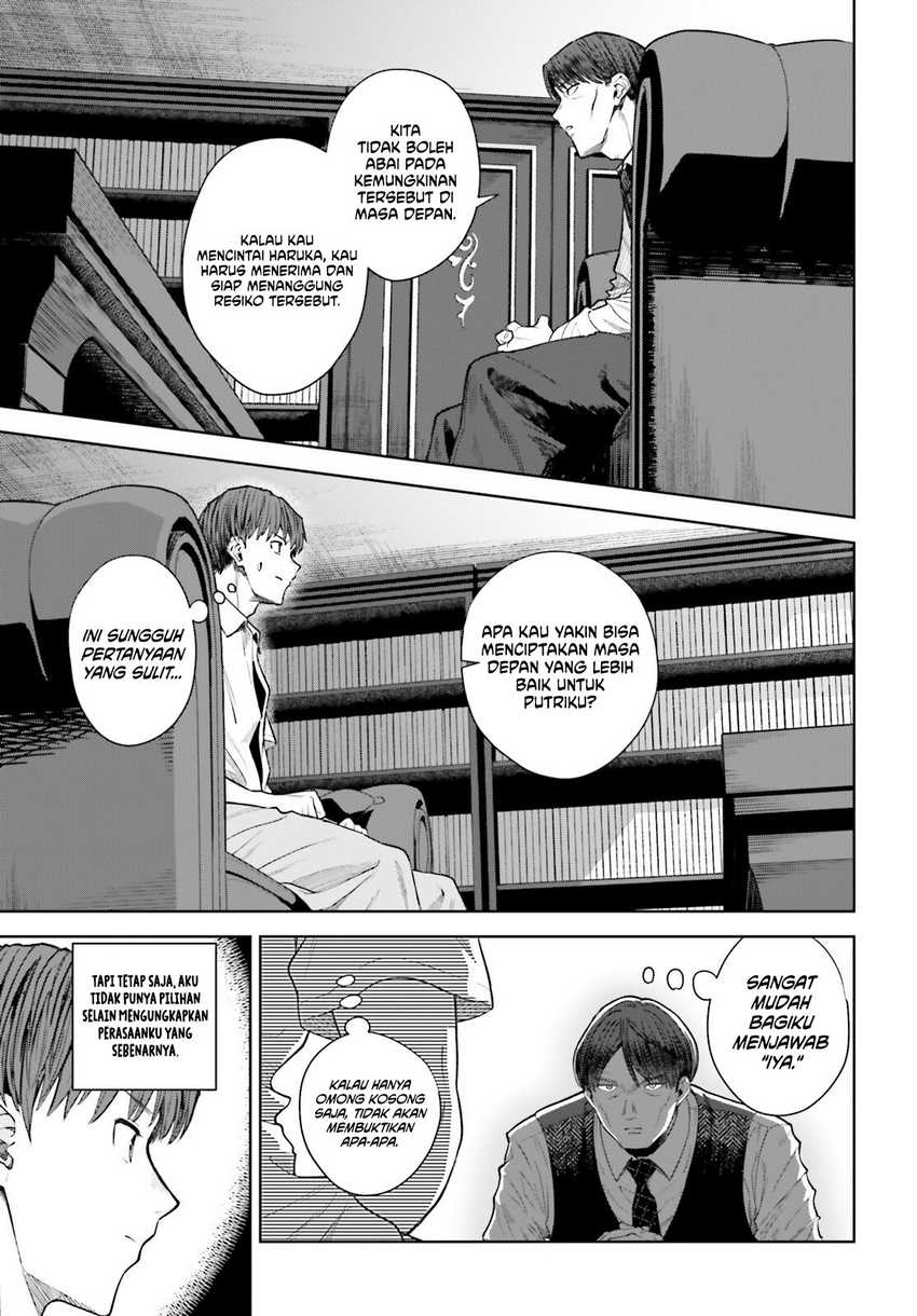 The Revenge of My Youth: My Re Life with a Girl Who Was Too Much of an Angel (Inkya Datta Ore no Seishun Revenge – Tenshi sugiru Ano Ko wa Ayumu Re Life) chapter 25