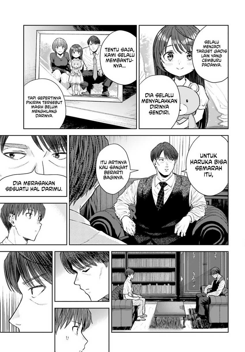 The Revenge of My Youth: My Re Life with a Girl Who Was Too Much of an Angel (Inkya Datta Ore no Seishun Revenge – Tenshi sugiru Ano Ko wa Ayumu Re Life) chapter 26