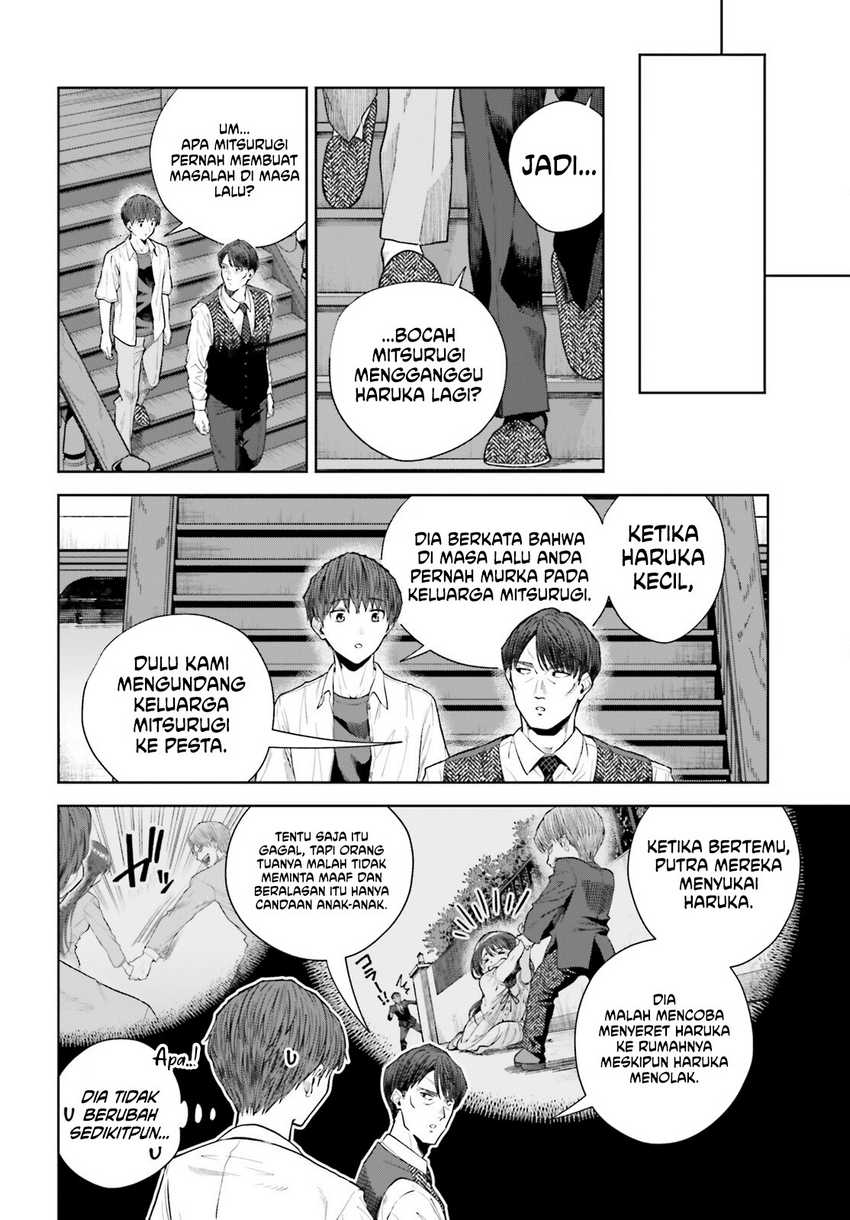The Revenge of My Youth: My Re Life with a Girl Who Was Too Much of an Angel (Inkya Datta Ore no Seishun Revenge – Tenshi sugiru Ano Ko wa Ayumu Re Life) chapter 26