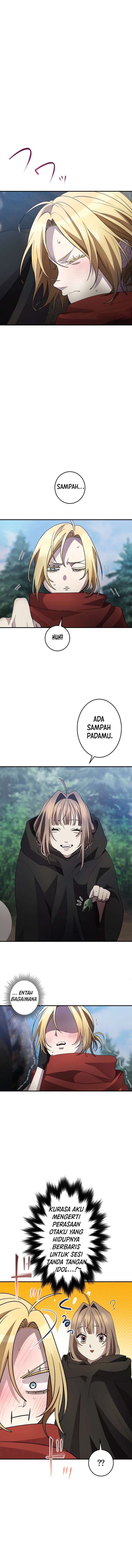 The Reversal of My Life as a Side Character chapter 20
