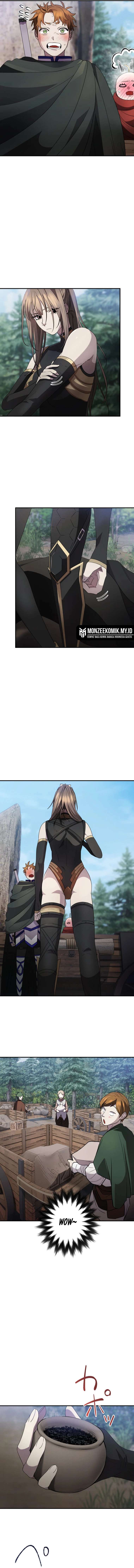 The Reversal of My Life as a Side Character chapter 20