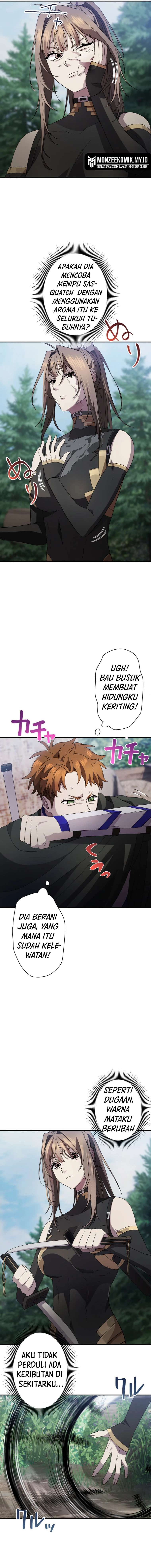The Reversal of My Life as a Side Character chapter 20