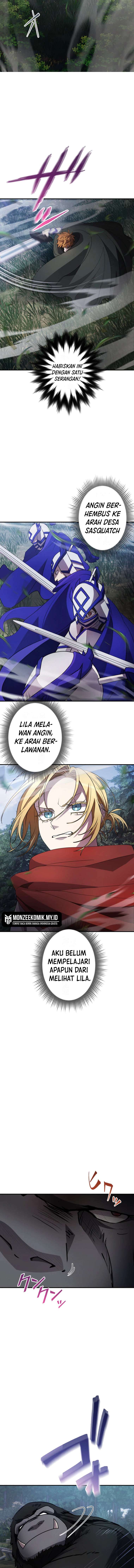 The Reversal of My Life as a Side Character chapter 20