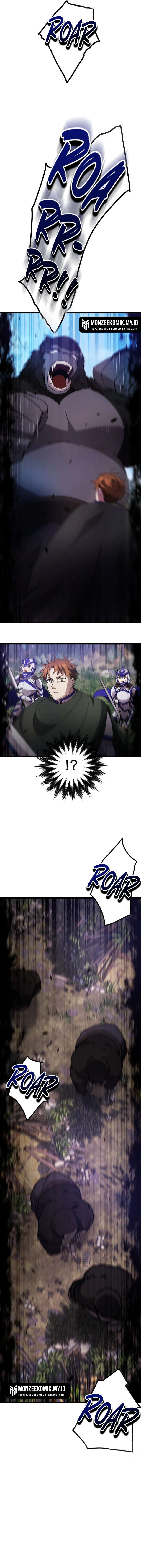The Reversal of My Life as a Side Character chapter 20