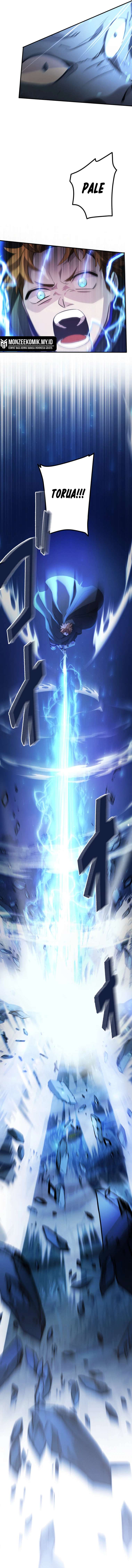 The Reversal of My Life as a Side Character chapter 20