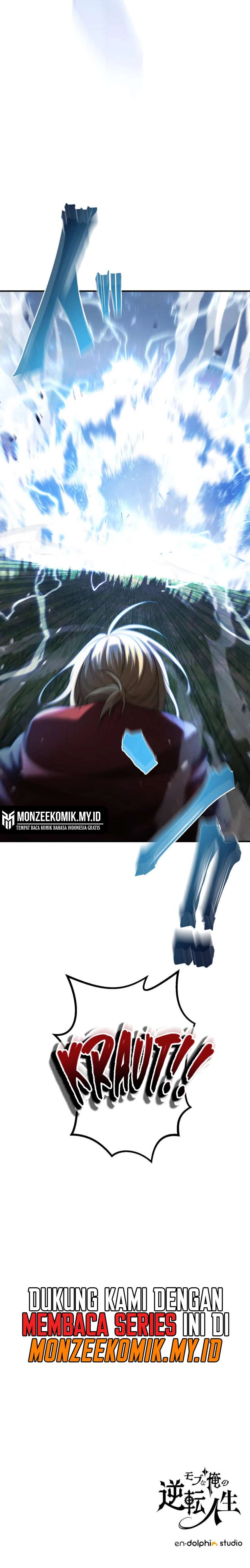 The Reversal of My Life as a Side Character chapter 20