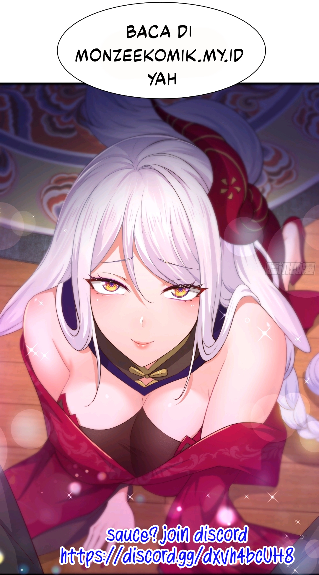 The Reversal of My Life as a Side Character chapter 20