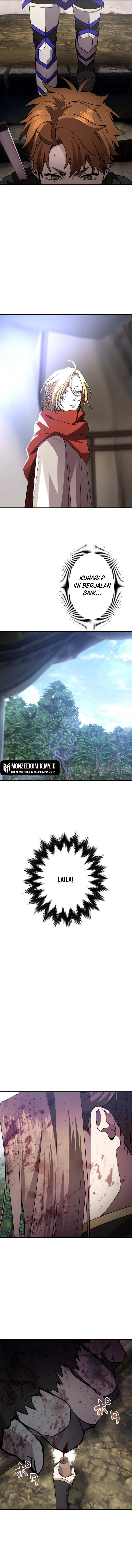The Reversal of My Life as a Side Character chapter 26