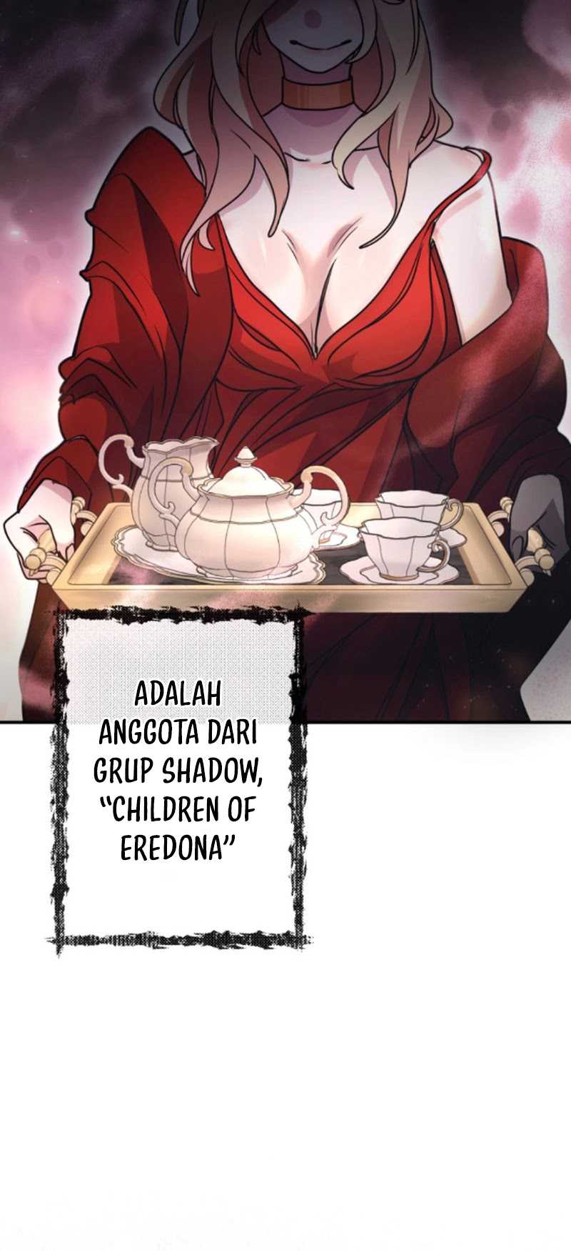 The Reversal of My Life as a Side Character chapter 44