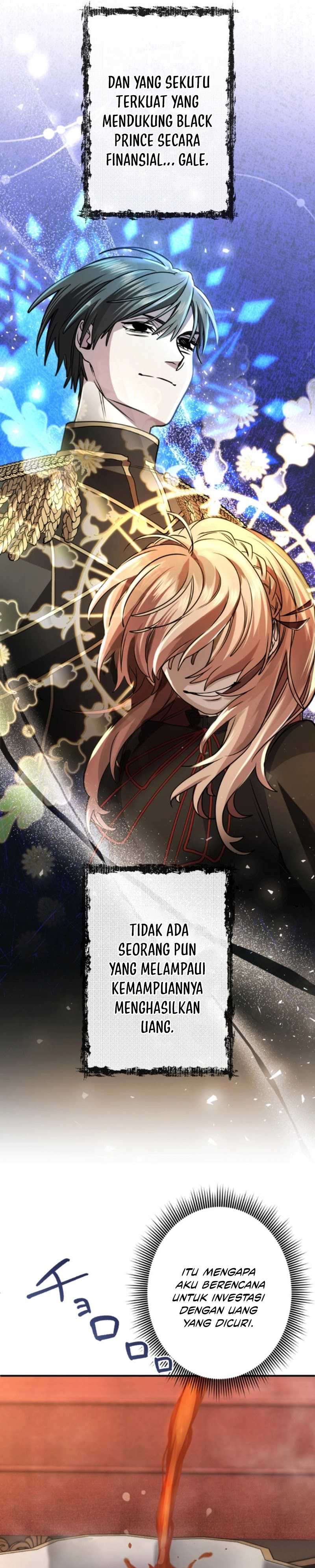 The Reversal of My Life as a Side Character chapter 44