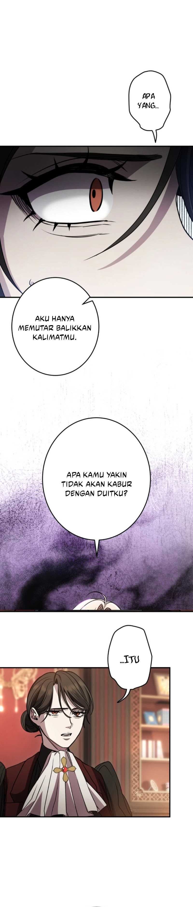 The Reversal of My Life as a Side Character chapter 44