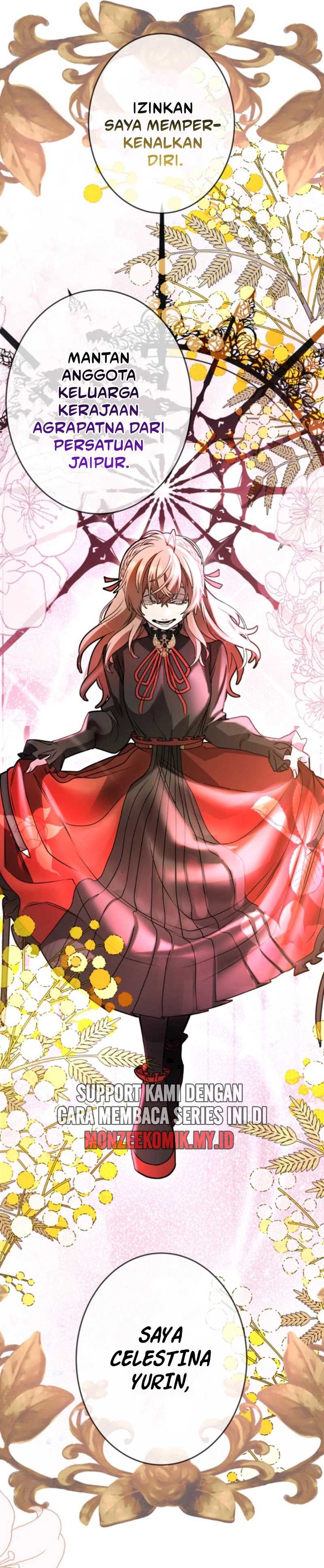The Reversal of My Life as a Side Character chapter 44