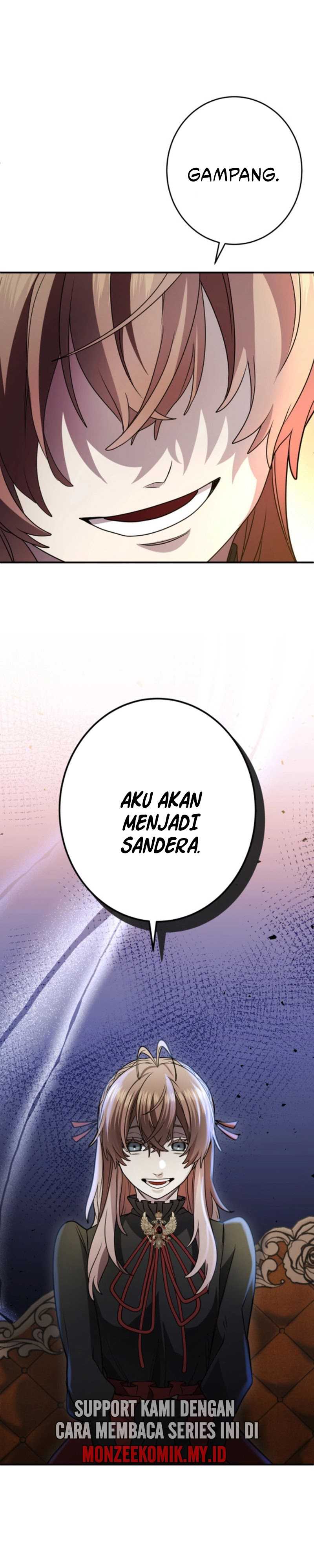 The Reversal of My Life as a Side Character chapter 44