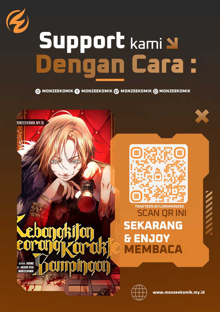 The Reversal of My Life as a Side Character chapter 44
