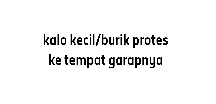 The Rise of the Bottom Ranked Spirit User Chapter 03 Bahasa Indonesia