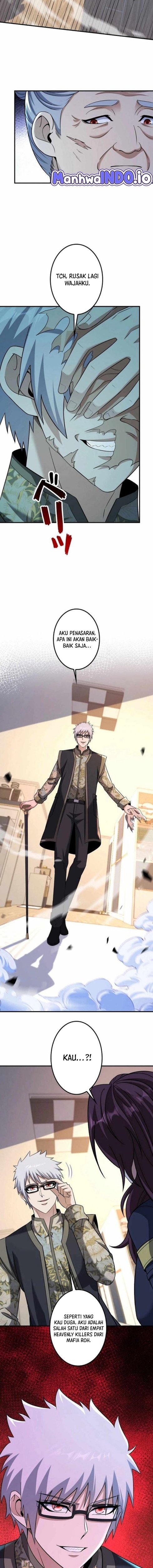 The Rise of the Bottom Ranked Spirit User Chapter 03 Bahasa Indonesia