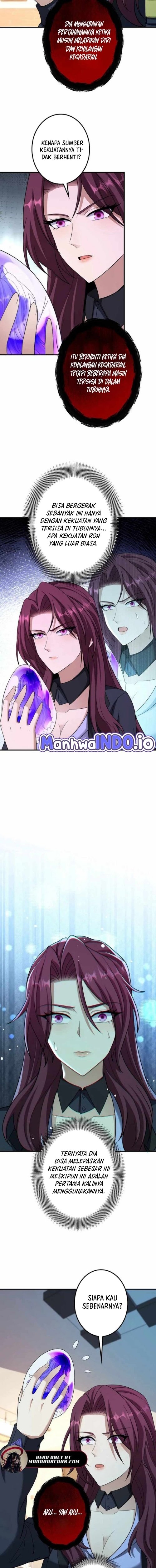 The Rise of the Bottom Ranked Spirit User chapter 7