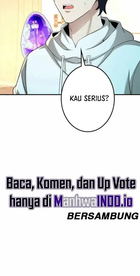 The Rise of the Bottom Ranked Spirit User Chapter 13 Bahasa Indonesia