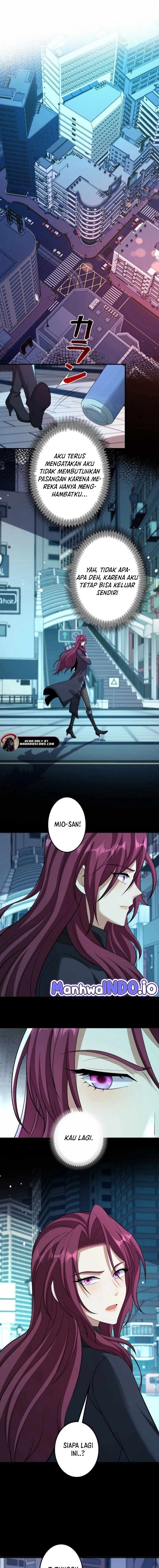 The Rise of the Bottom Ranked Spirit User Chapter 18 Bahasa Indonesia