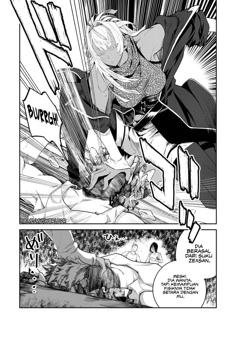 The Rising Of The Commoner-origin Officer: Beat Up All The Incompetent Noble Superiors! chapter 1