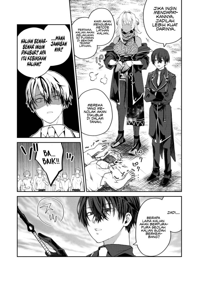 The Rising Of The Commoner-origin Officer: Beat Up All The Incompetent Noble Superiors! chapter 1