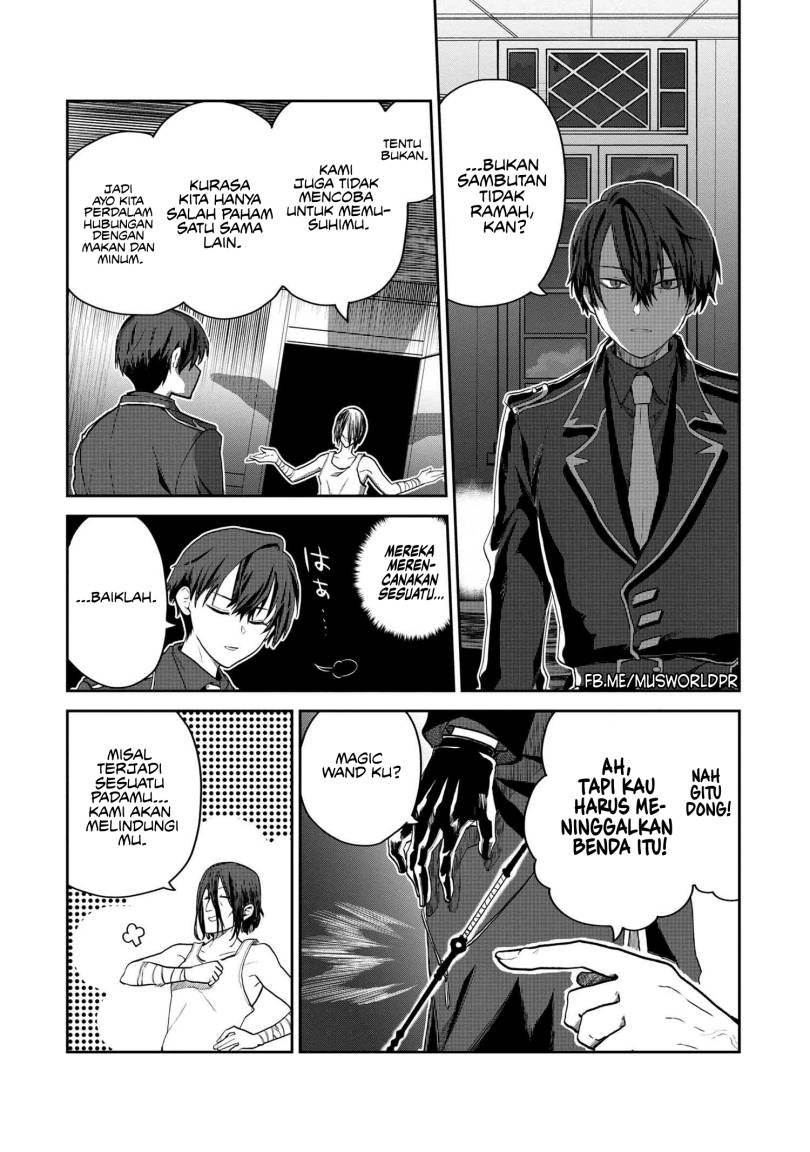 The Rising Of The Commoner-origin Officer: Beat Up All The Incompetent Noble Superiors! chapter 1