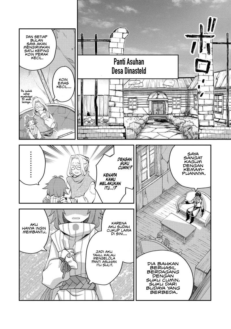 The Rising Of The Commoner-origin Officer: Beat Up All The Incompetent Noble Superiors! chapter 3