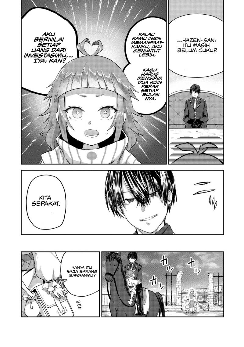 The Rising Of The Commoner-origin Officer: Beat Up All The Incompetent Noble Superiors! chapter 3