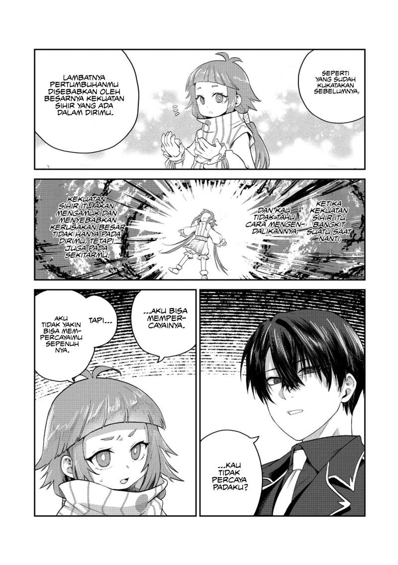 The Rising Of The Commoner-origin Officer: Beat Up All The Incompetent Noble Superiors! chapter 3