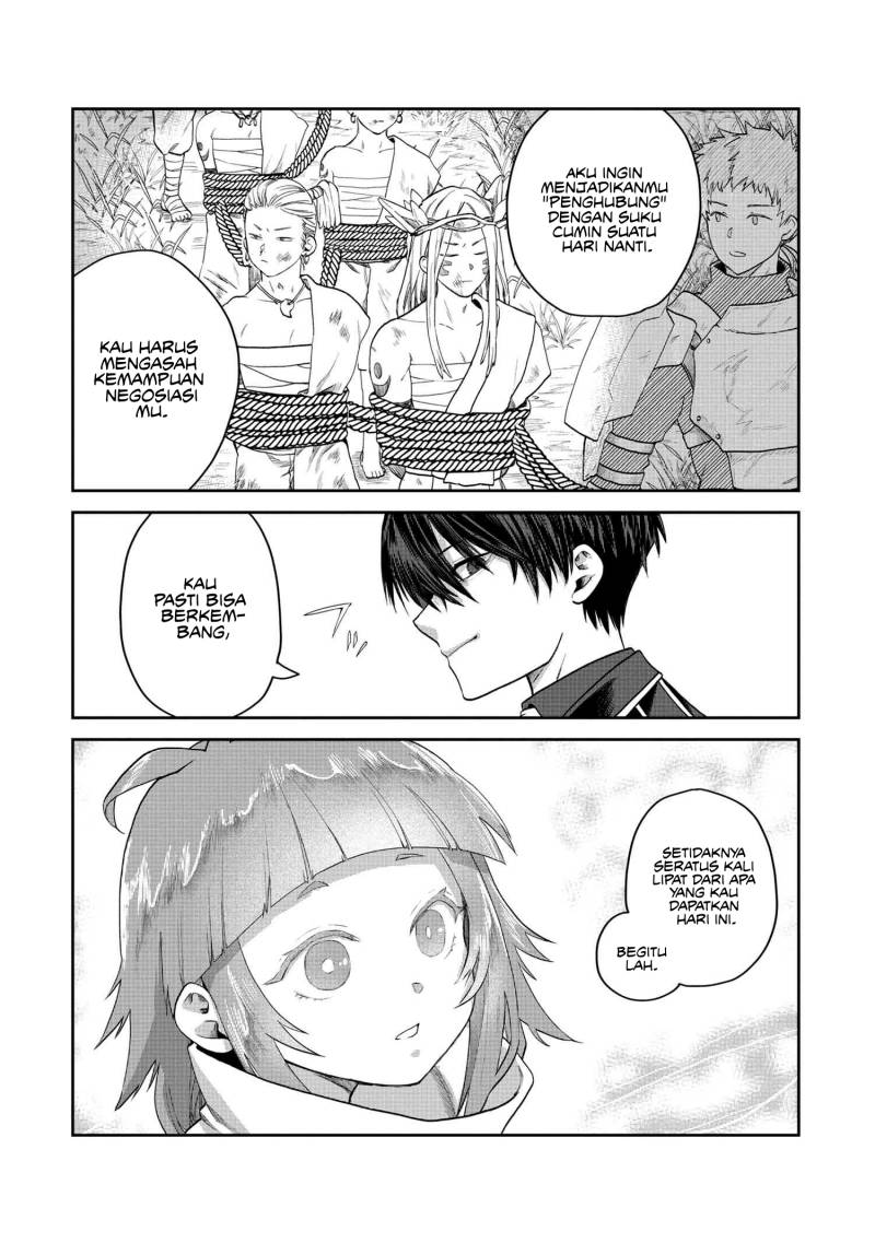 The Rising Of The Commoner-origin Officer: Beat Up All The Incompetent Noble Superiors! chapter 3