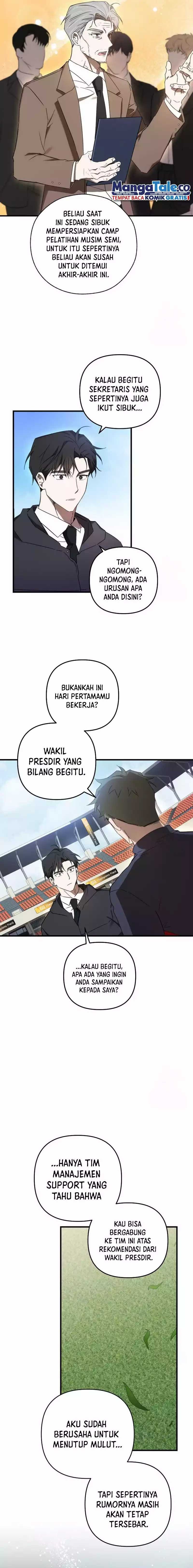 The Rookie In The Baseball Team Is Performing Exceptionally Well chapter 12