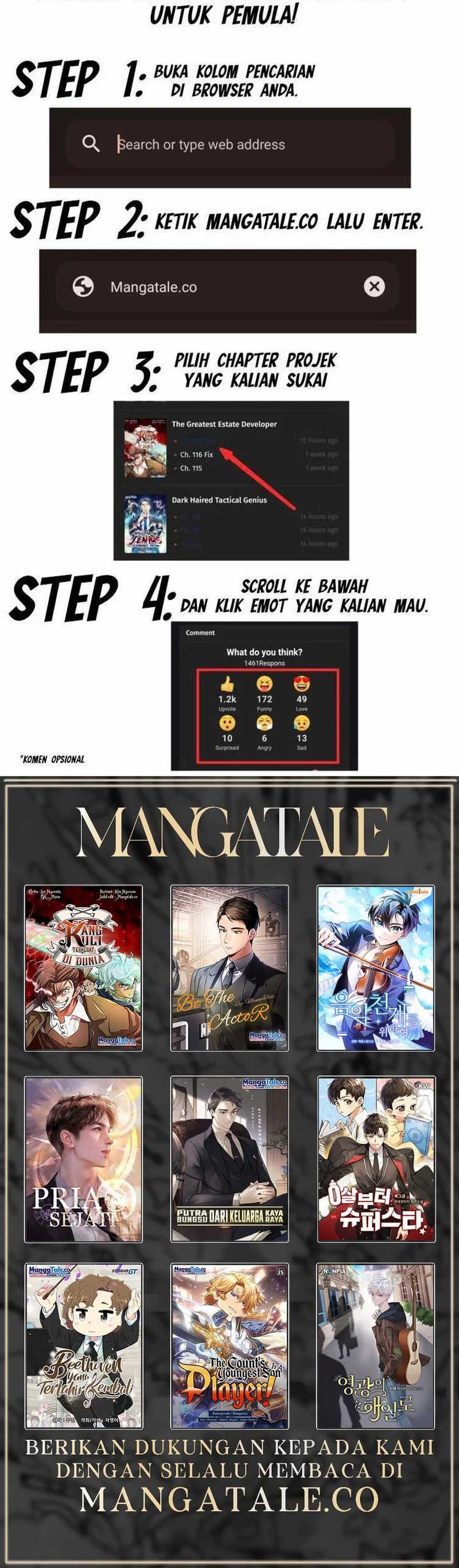 The Rookie In The Baseball Team Is Performing Exceptionally Well Chapter 18 Bahasa Indonesia