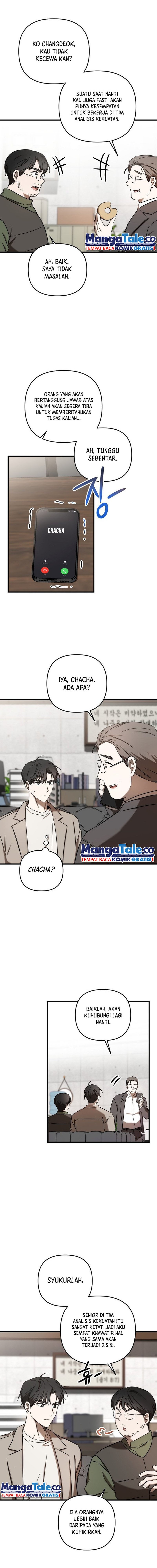 The Rookie In The Baseball Team Is Performing Exceptionally Well Chapter 21 Bahasa Indonesia