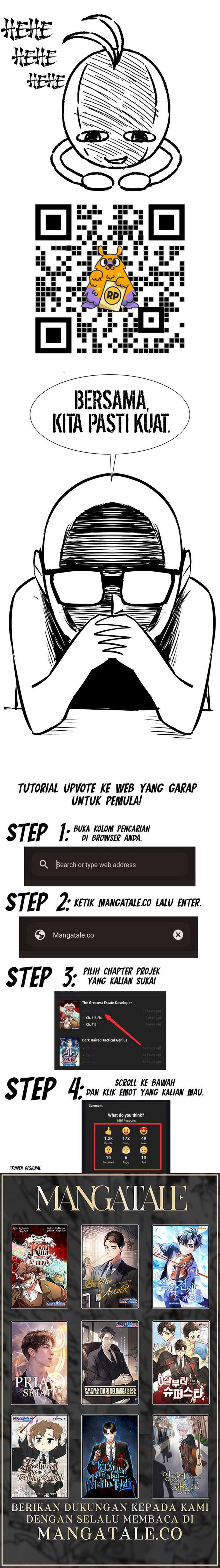 The Rookie In The Baseball Team Is Performing Exceptionally Well Chapter 21 Bahasa Indonesia