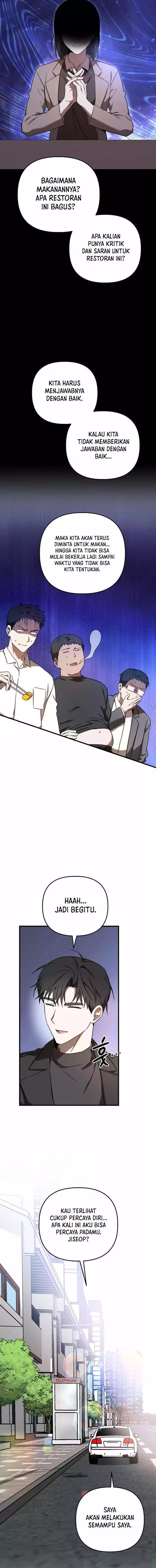 The Rookie In The Baseball Team Is Performing Exceptionally Well Chapter 22 Bahasa Indonesia