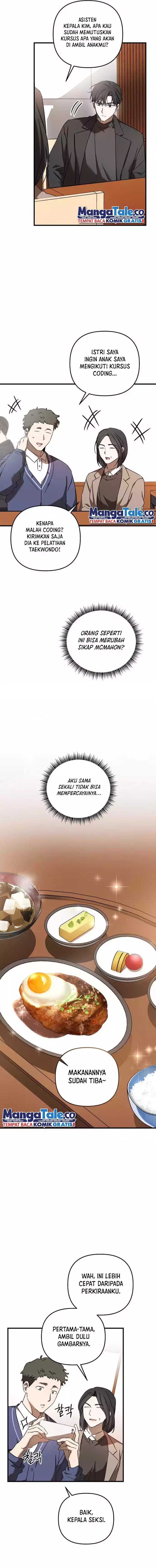 The Rookie In The Baseball Team Is Performing Exceptionally Well Chapter 22 Bahasa Indonesia