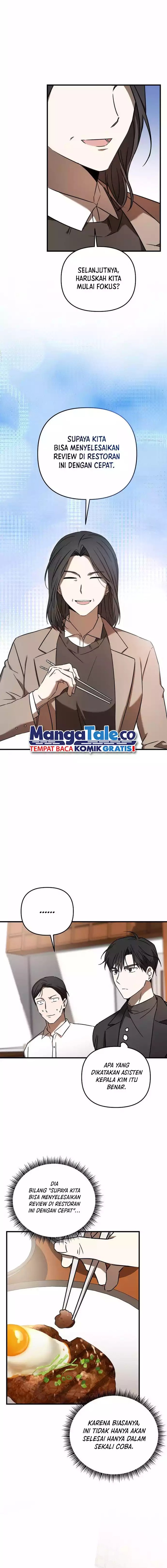 The Rookie In The Baseball Team Is Performing Exceptionally Well Chapter 22 Bahasa Indonesia